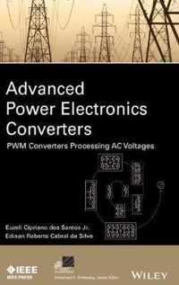 Advanced Power Electronics Converters