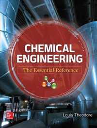 Chemical Engineering