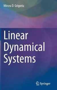 Linear Dynamical Systems