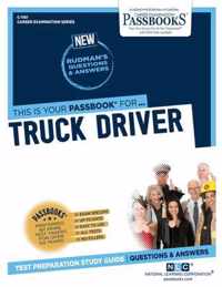 Truck Driver (C-1161)