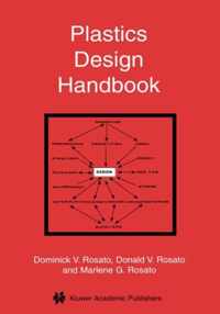 Plastics Design Handbook