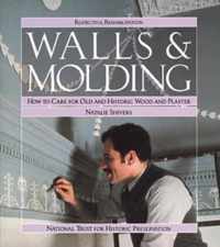 Walls and Molding