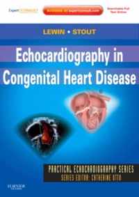 Echocardiography in Congenital Heart Disease