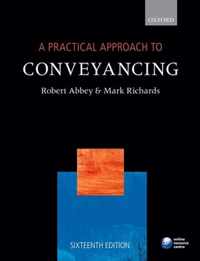 A Practical Approach to Conveyancing