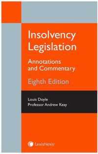 Insolvency Legislation