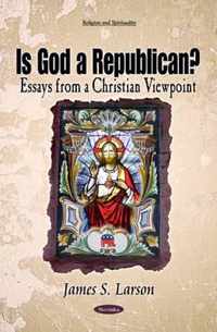 Is God a Republican?