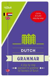 Van Dale Dutch Grammar