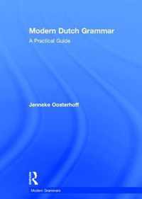 Modern Dutch Grammar