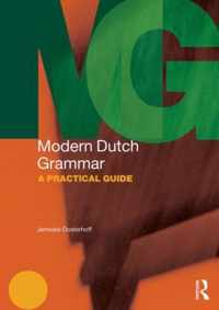 Modern Dutch Grammar