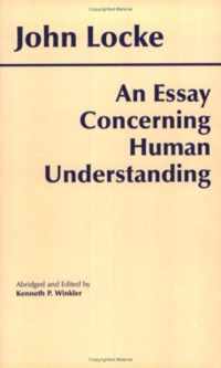 Essay Concerning Human Understanding