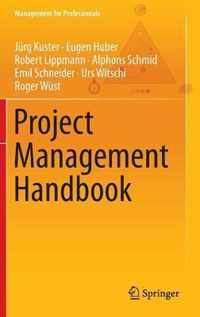 Project Management Handbook