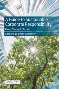 A Guide to Sustainable Corporate Responsibility