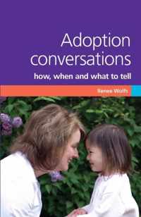 Adoption Conversations