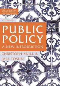 Public Policy