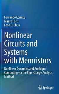 Nonlinear Circuits and Systems with Memristors