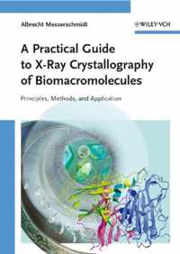 XRay Crystallography of Biomacromolecules