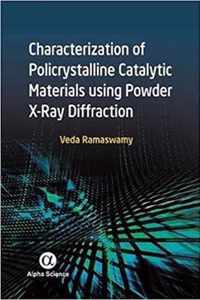 Characterization of Polycrystalline Catalytic Materials Using Powder X-Ray Diffraction