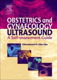 Obstetric and Gynaecological Ultrasound