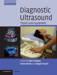 Diagnostic Ultrasound