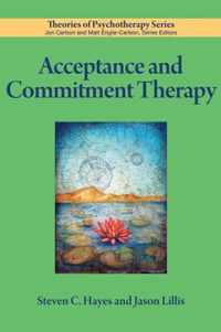 Acceptance and Commitment Therapy