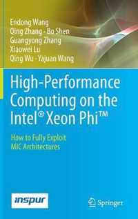 High-Performance Computing on the Intel (R) Xeon Phi (TM)