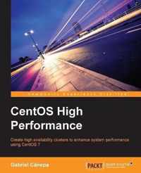 CentOS High Performance