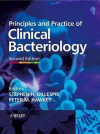 Principles and Practice of Clinical Bacteriology