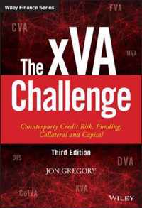 The xVA Challenge