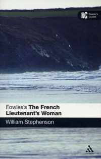 Fowles'S The French Lieutenant'S Woman