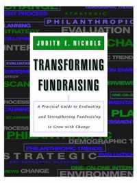 Transforming Fundraising