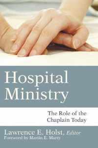 Hospital Ministry