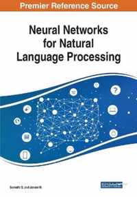 Neural Networks for Natural Language Processing