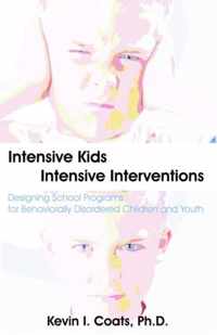 Intensive Kids - Intensive Interventions