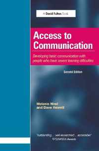 Access to Communication