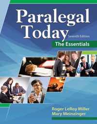 Paralegal Today