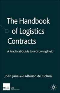 The Handbook of Logistics Contracts