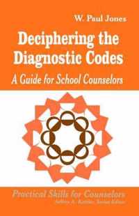 Deciphering the Diagnostic Codes