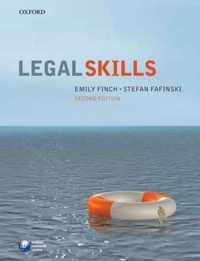 Legal Skills