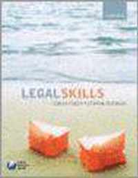 Legal Skills  P