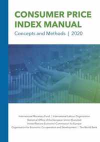 Consumer price index manual