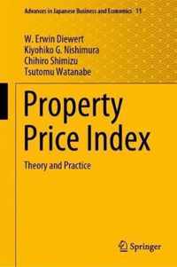 Property Price Index