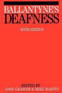 Ballantynes Deafness