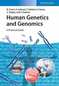 Human Genetics and Genomics