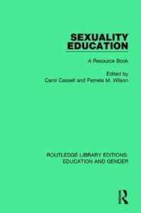 Sexuality Education