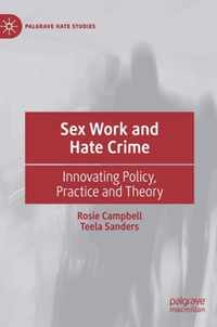 Sex Work and Hate Crime