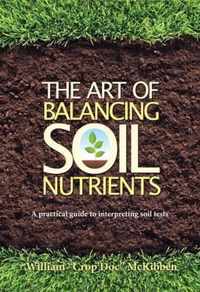 The Art of Balancing Soil Nutrients