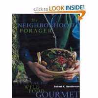 The Neighborhood Forager