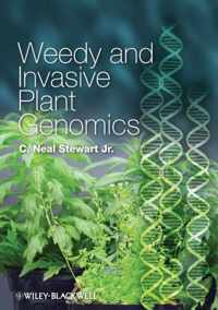 Weedy and Invasive Plant Genomics