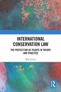 International Conservation Law