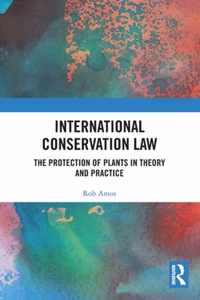 International Conservation Law